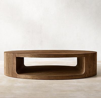 Elevate Your Living Room Decor with Adam
  Coffee Tables