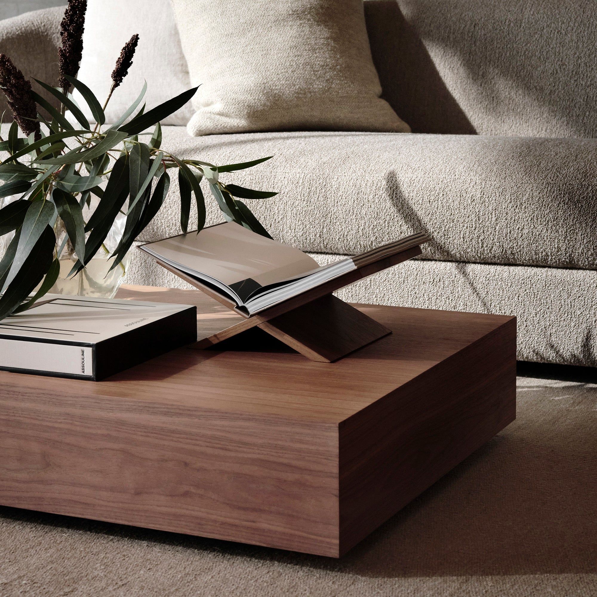 Transform Your Living Room with Modular
Coffee Tables