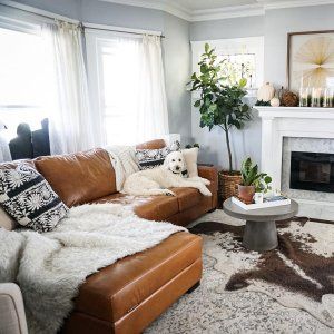 Explore The Best Tulsa Sectional Sofas
  for Your Living Room