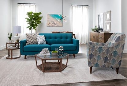 Revamp Your Living Room with Allie Jade
  Sofa Chairs