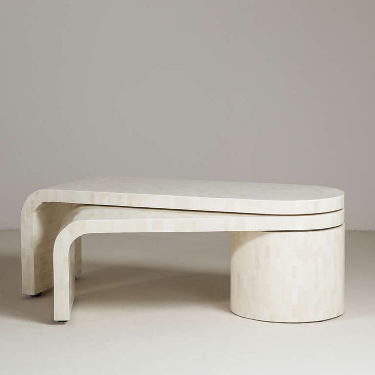 Enhance Your Space with a Stunning
Waterfall Coffee Table