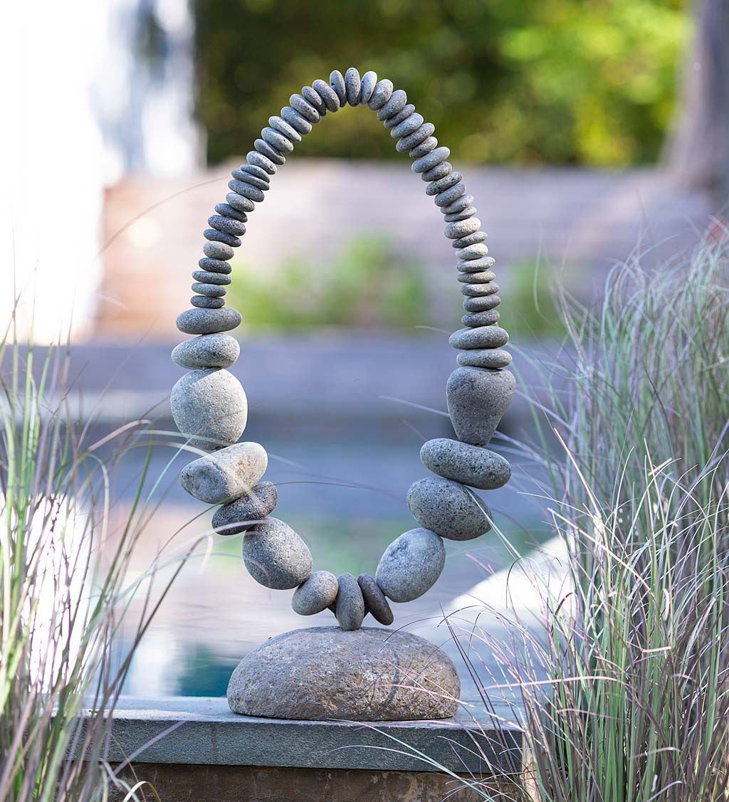 Elegant Garden Sculpture Ideas for a
  Stylish Landscape