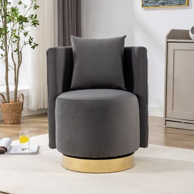 The Ultimate Guide to Mercer Foam Swivel
  Chairs