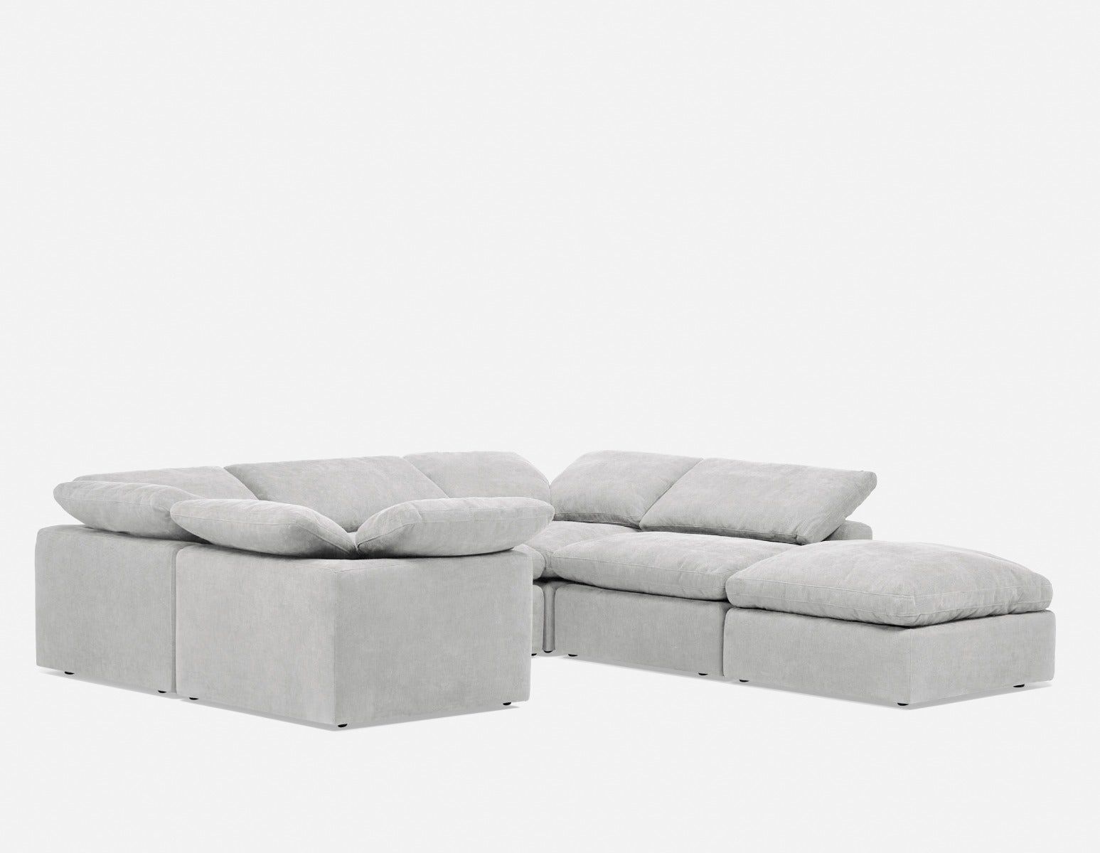 Maximizing Comfort: A Guide to Structube
  Sectional Sofas