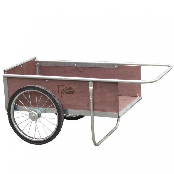 Gardening Tasks Made Easy with a Garden
  Cart