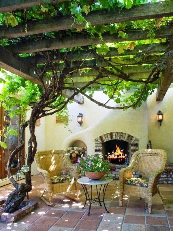 Inspiring Patio Ideas for Your Outdoor
Space