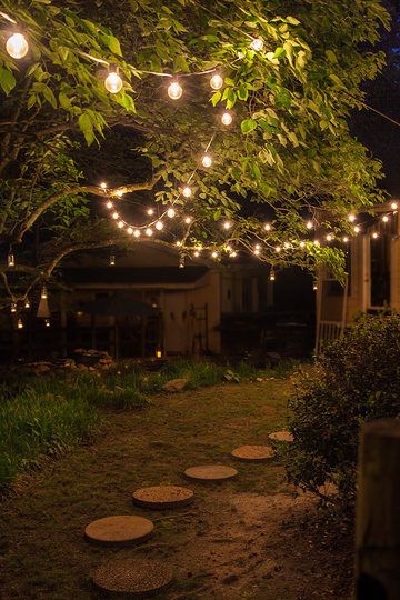 The Ultimate Guide to Patio Lights:
Illuminating Your Outdoor Space