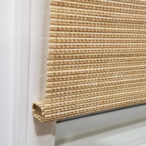 Eco-Friendly Elegance: The Timeless
Appeal of Bamboo Shades
