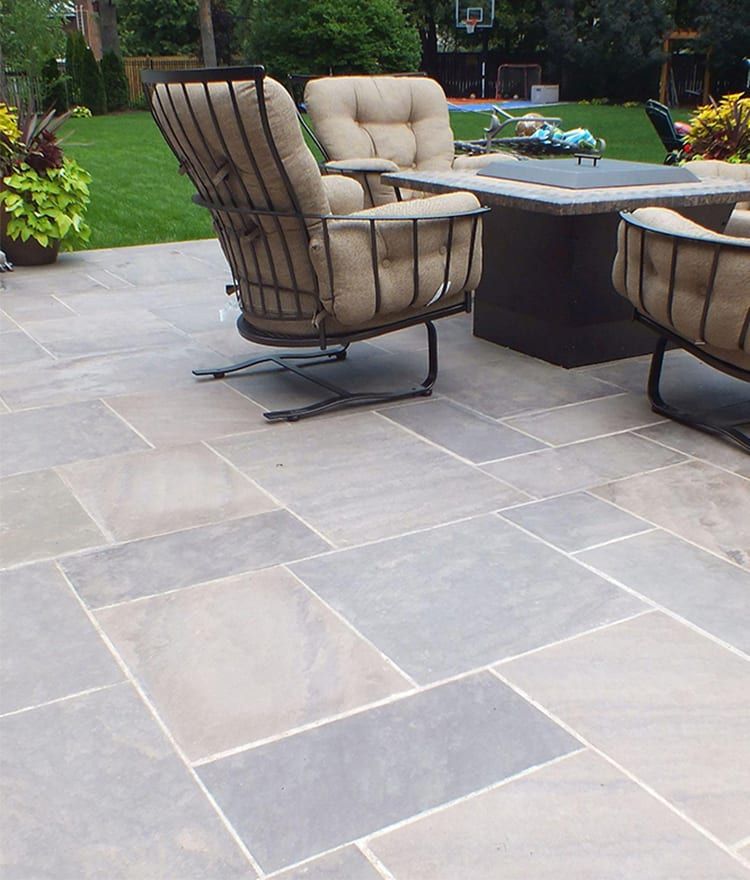 Top Tips for Choosing the Perfect Patio
  Flooring