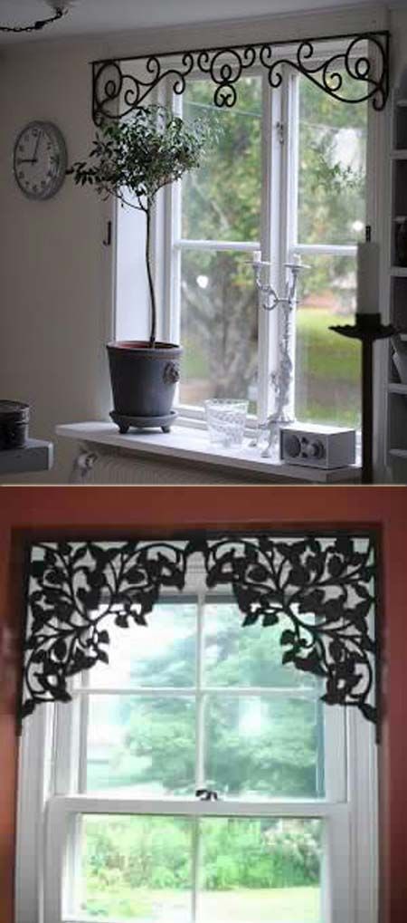 Explore Stylish Options for Window
  Valances