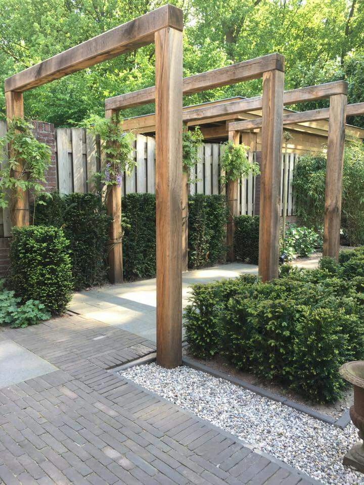 Custom Pergola Designs: Tailoring Your
  Outdoor Living Space