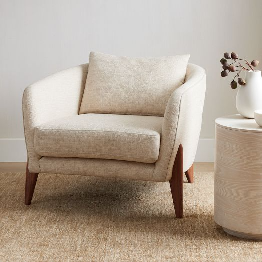 Elegant Elm Sofa Chairs: Embracing Nature
in Your Home