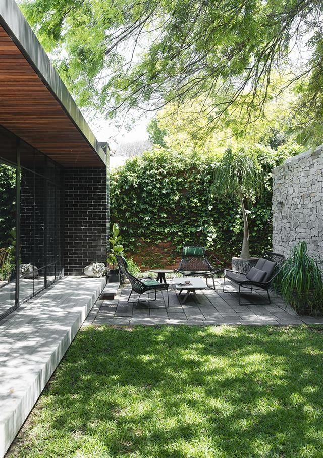 Stunning Patio Design Ideas for Your
  Outdoor Oasis