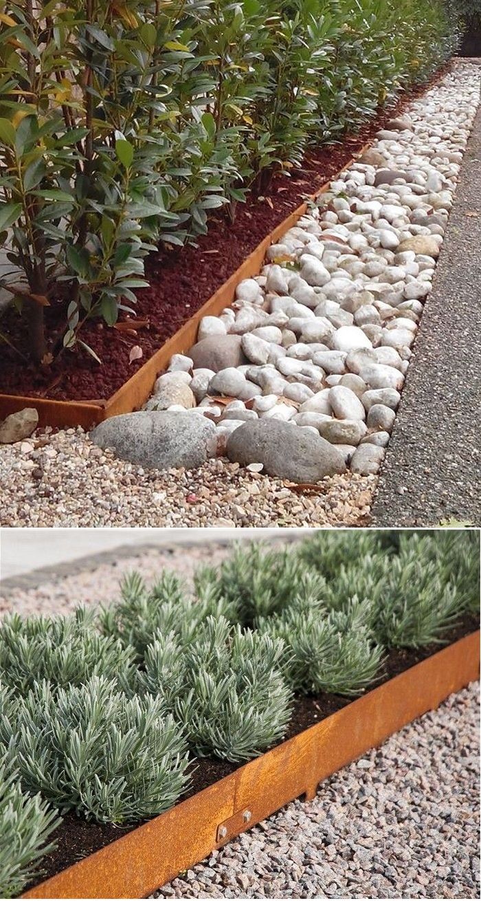 Choosing the Right Metal Garden Edging
  for Your Outdoor Space