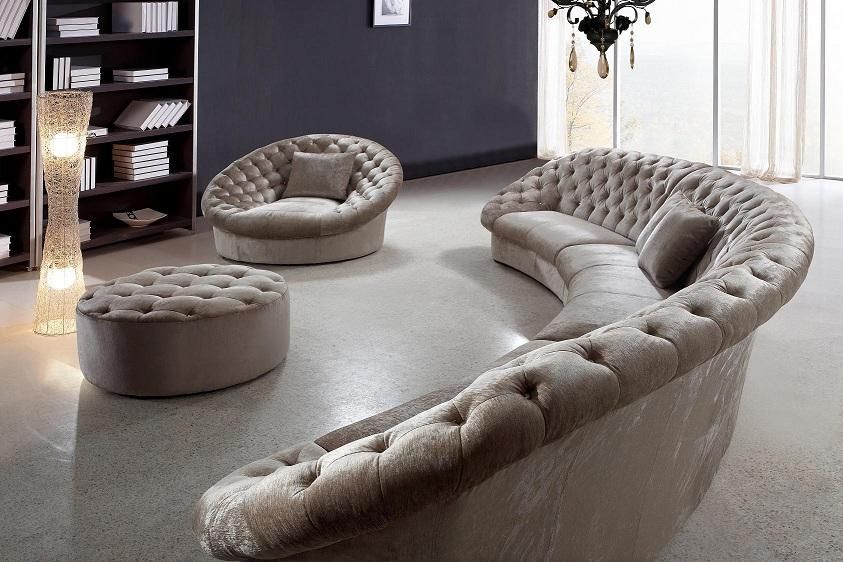 Choosing the Best Sectional Sofa from
  Leon’s Furniture