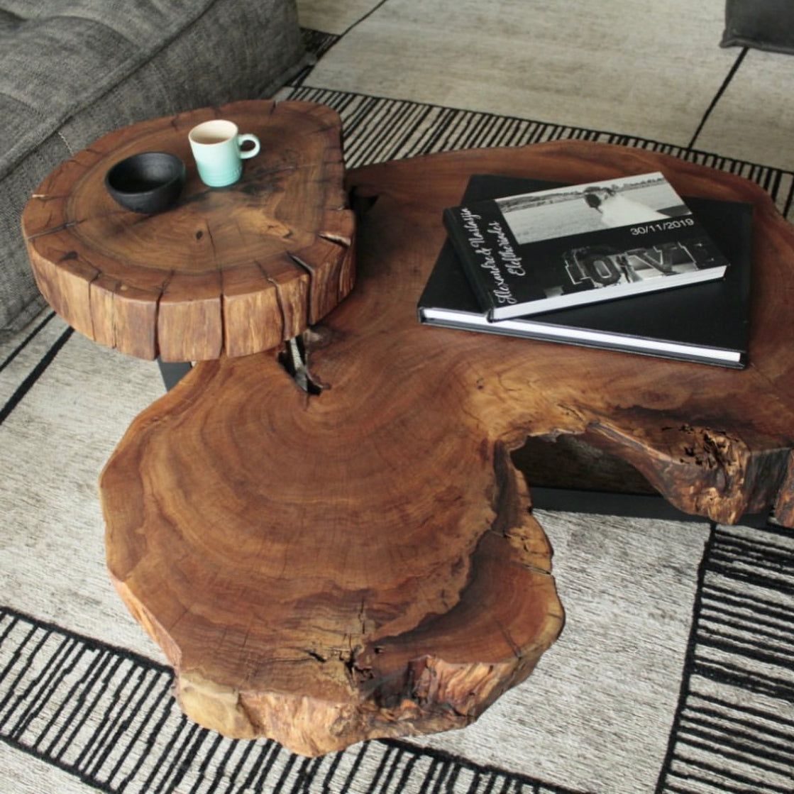 Enhance Your Home Decor with Stylish
  Element Coffee Tables