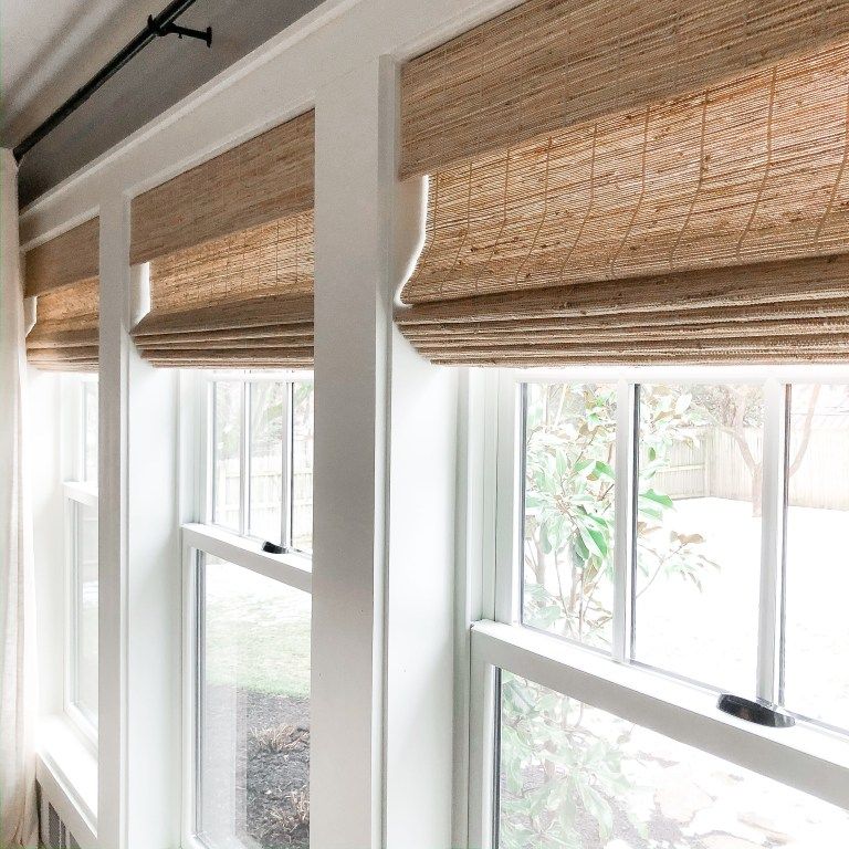 Unique Window Shade Ideas for Your Home