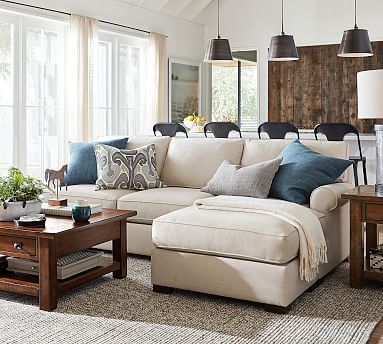 Why Sofa Chaise Sectionals Are the
  Perfect Addition to Your Living Room