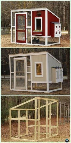 Innovative Portable Building Ideas for
  Modern Living