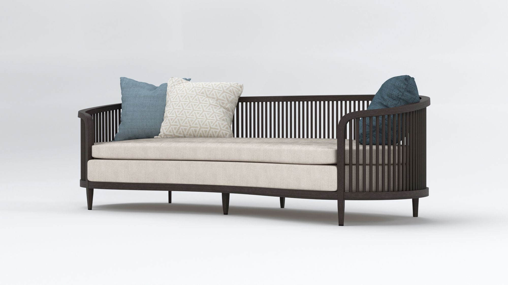 Elegant England Sectional Sofas for Your
  Living Room