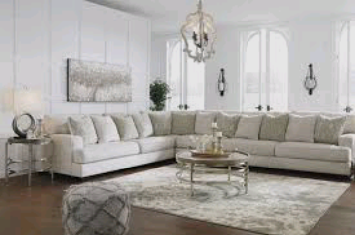 Transform Your Living Space with Sam
  Levitz Sectional Sofas