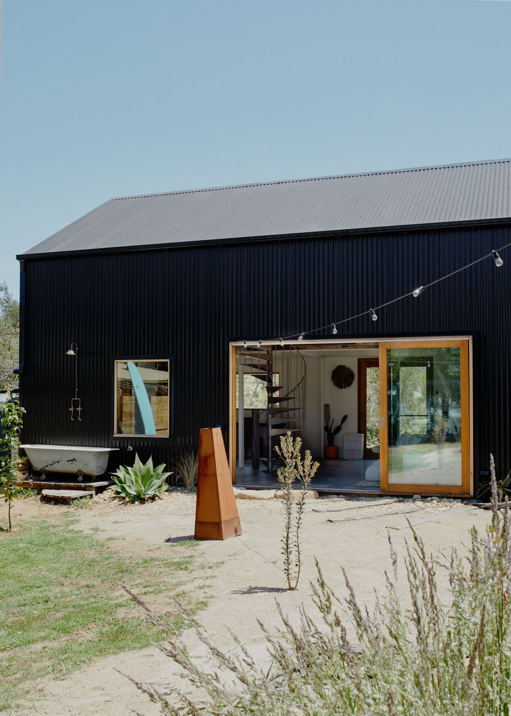 The Rise of Shed Homes: A Cost-Effective
  Housing Solution