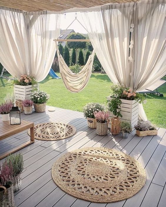 Transform Your Outdoor Space: The
Ultimate Guide to Patio Design