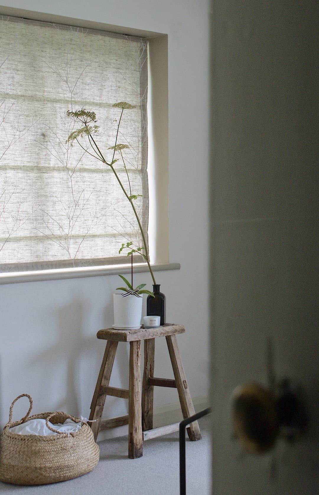 Choosing the Perfect Blinds for Your
  Bathroom