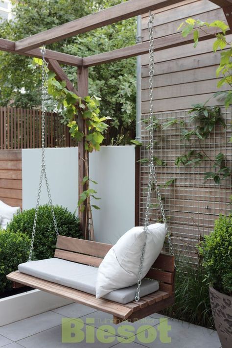 Ultimate Guide to Choosing the Perfect
  Outdoor Swing for Your Space