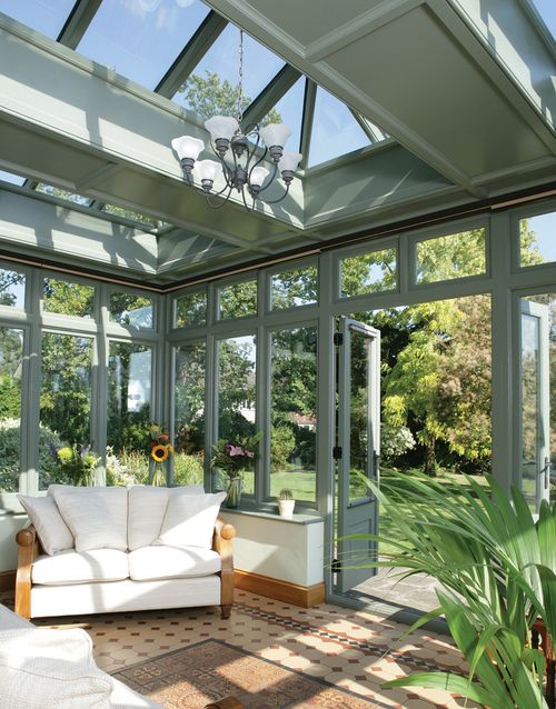 Finding the Perfect Skylight Shade for
  Your Windows