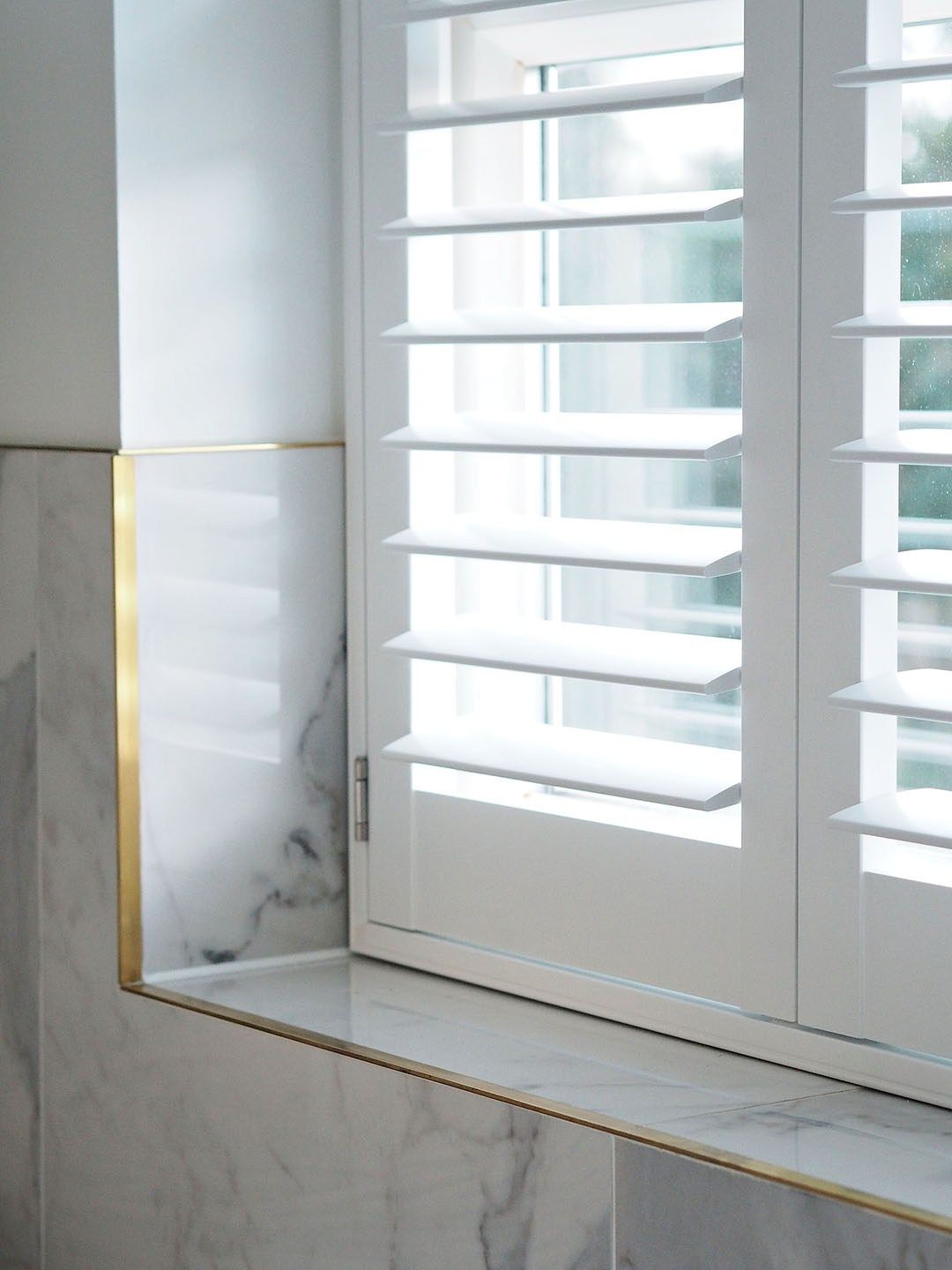 Enhance Your Bathroom with Stylish Blinds