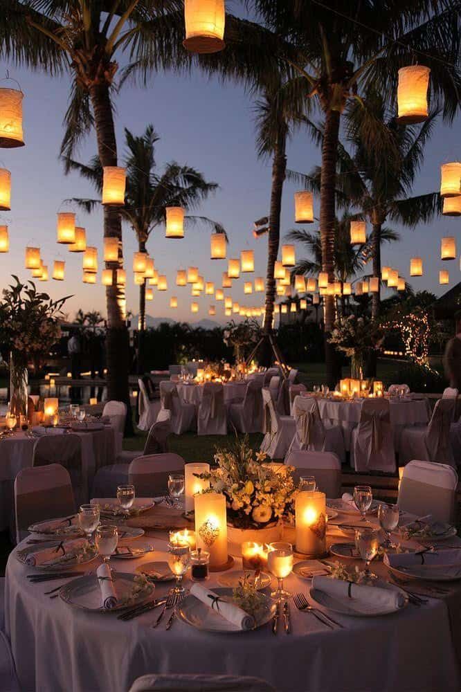 Illuminate Your Outdoor Spaces with These
  Stunning Lighting Ideas