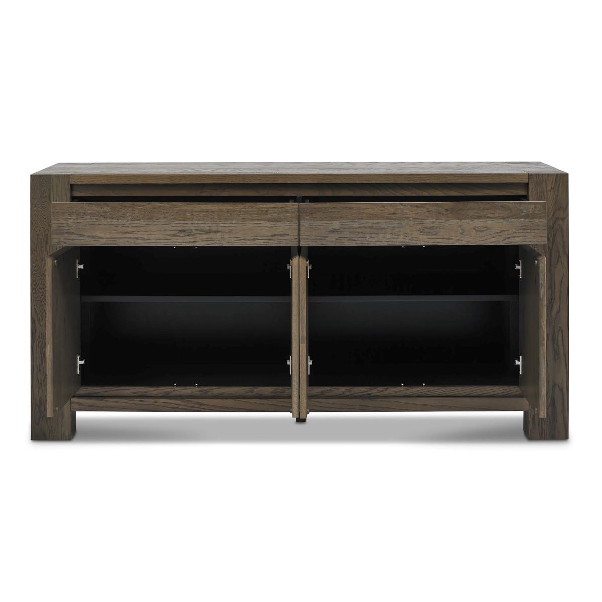 Functional and Stylish: The Beauty of
  Logan Sideboards