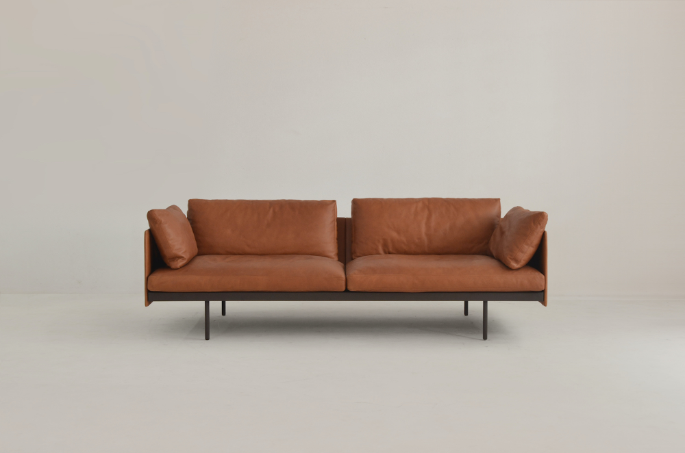 Discover the Comfort and Style of Cameron
  Sofa Chairs