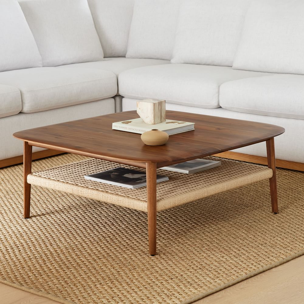 Elevate Your Living Room with Haven
Coffee Tables