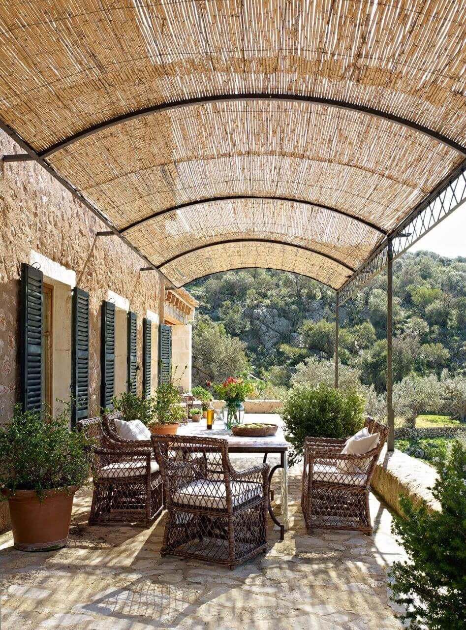 Ultimate Guide to Patio Pergola Design