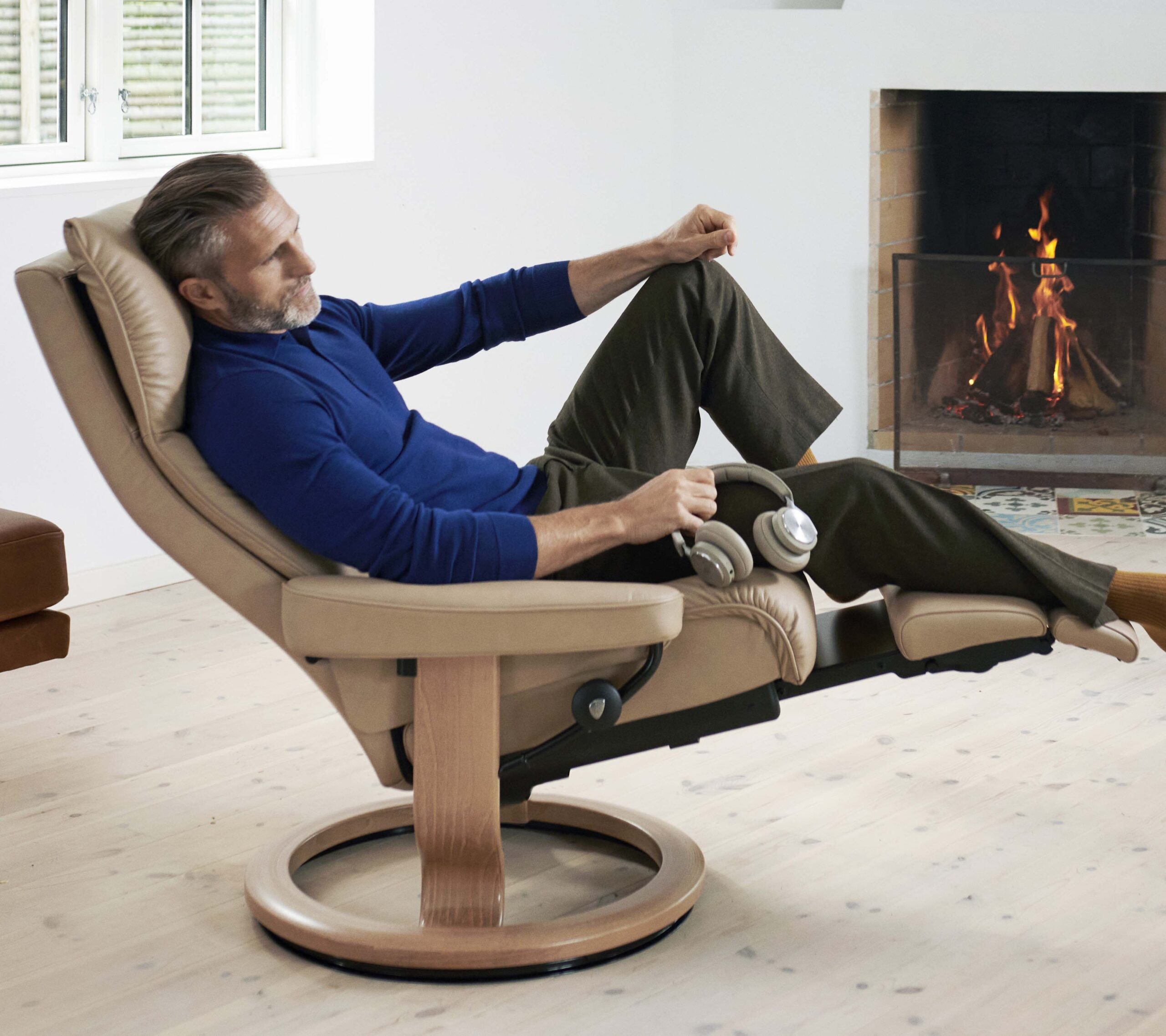 The Ultimate Guide to Buying Recliner
  Sofa Chairs