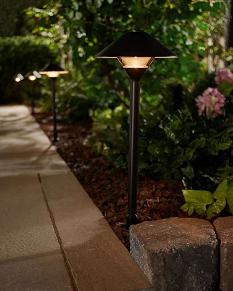 Transform Your Outdoor Oasis with These
  Garden Lighting Ideas