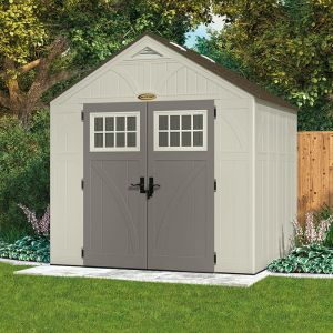 The Top Benefits of Plastic Storage Sheds