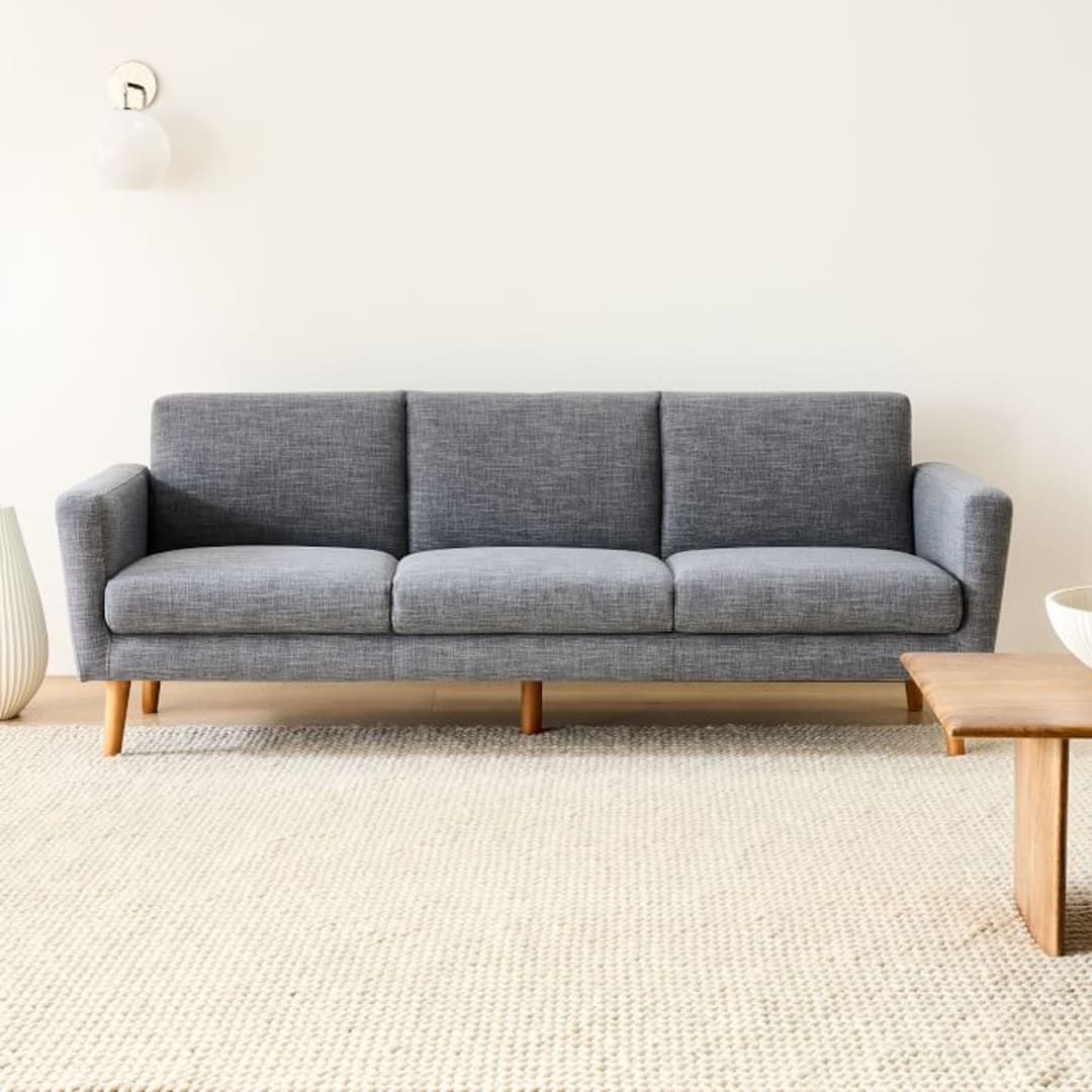 The Ultimate Guide to Tulsa Sectional
  Sofas