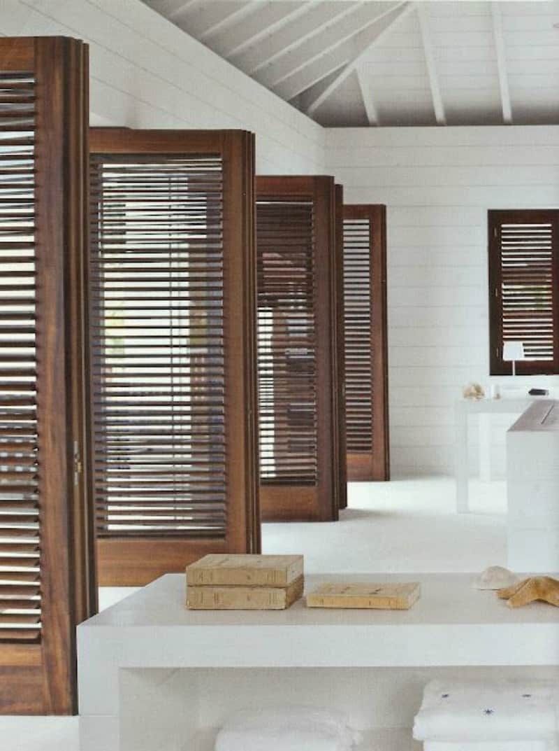 Choosing the Right Indoor Window Shutter
for Your Home