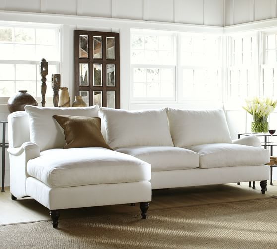 Ultimate Guide to Sofa Chaise Sectionals:
Choosing the Perfect Style for Your Living Room