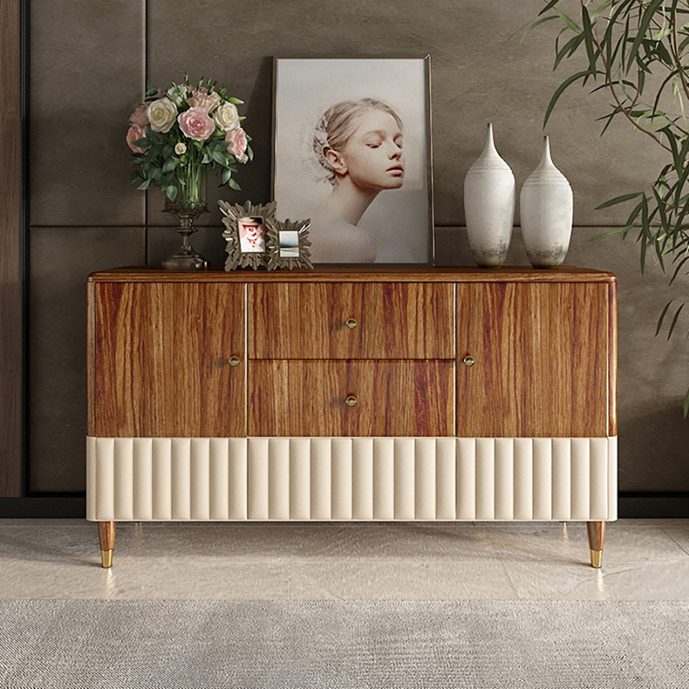 The Timeless Appeal of Walnut Small
  Sideboards