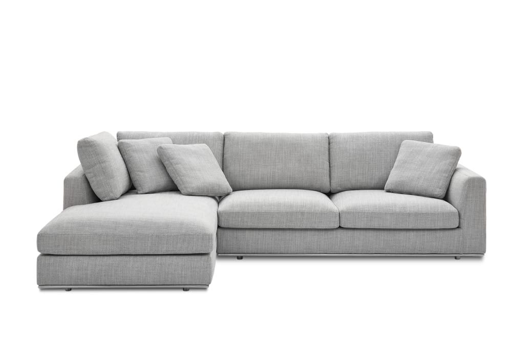 Creating Cozy Spaces: Craftsman Sectional
Sofas for Home Décor