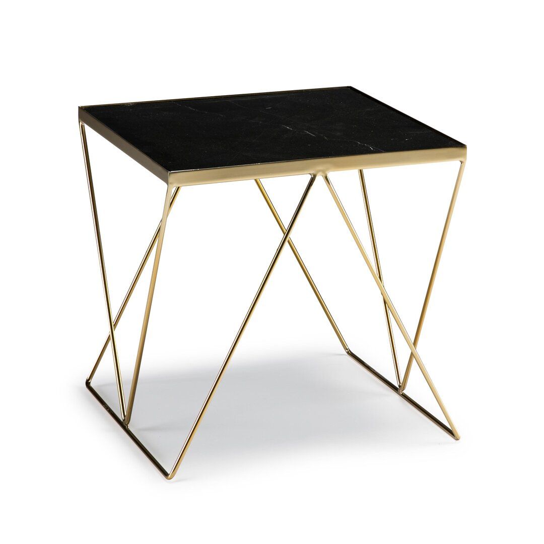 Elevate Your Living Space with Jackson
  Marble Side Tables