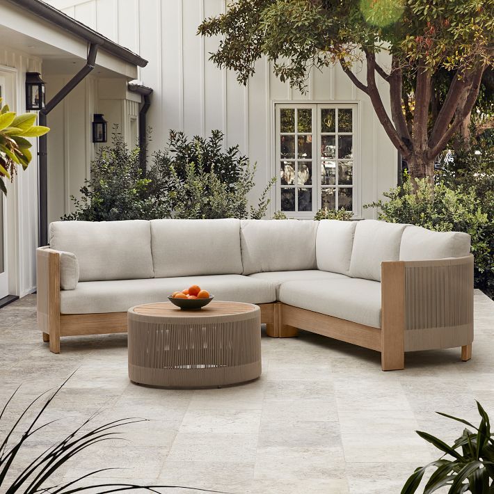 The Ultimate Guide to Choosing Outdoor
  Sectional Furniture