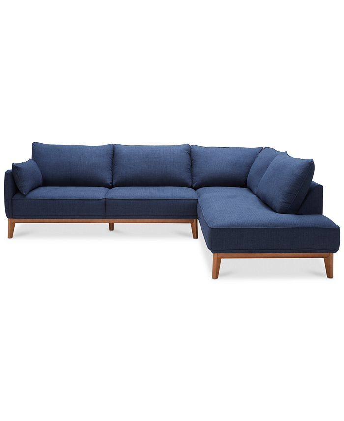 The Ultimate Guide to Shopping for Sofas
  at Macy’s