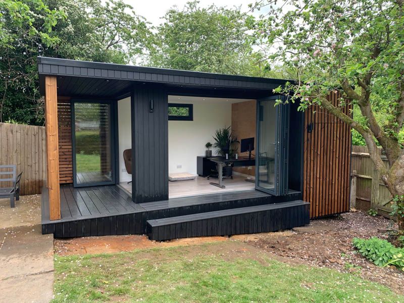 The Advantages of Steel Sheds for Your
Property