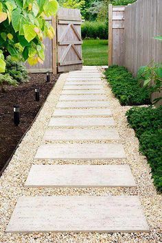 Enhancing Your Landscaping with Stylish
  Garden Pavers