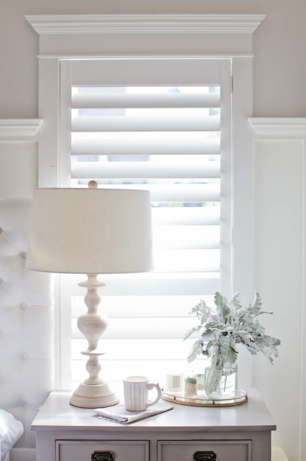 Enhance Your Home with Plantation Blinds